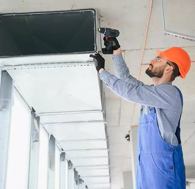 Why Homeowners & Businesses Trust Us in Deerfield, IL