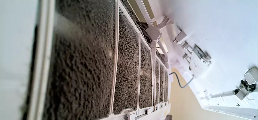 Preventive Air Duct Bacteria Removal in Deerfield