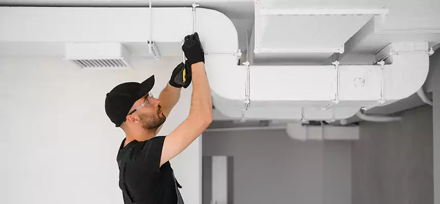 Our Air Duct Repair Services in Deerfield, IL