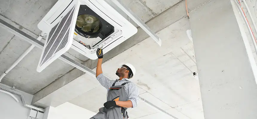 Efficient Multi‑Unit & HOA Annual Vent Cleaning Plans in Deerfield