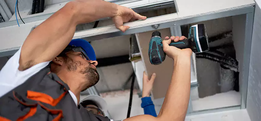 Our Apartment Air Duct Cleaning Services in Deerfield, IL