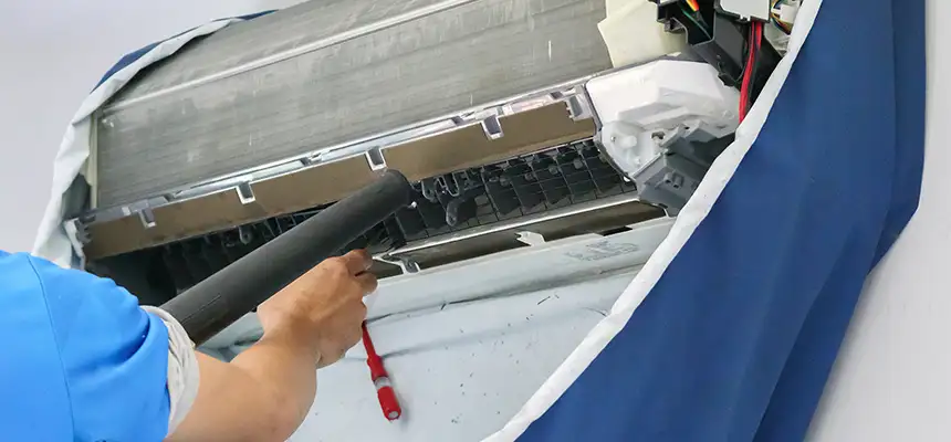 Advanced Clogged Dryer Vent Repair for Multi-Unit & Commercial in Deerfield, IL