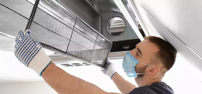 Our Dryer Vent Replacement Services in Deerfield, IL