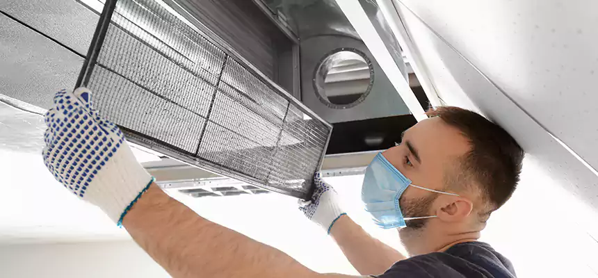 Our Home Duct Cleaning Services in Deerfield, IL