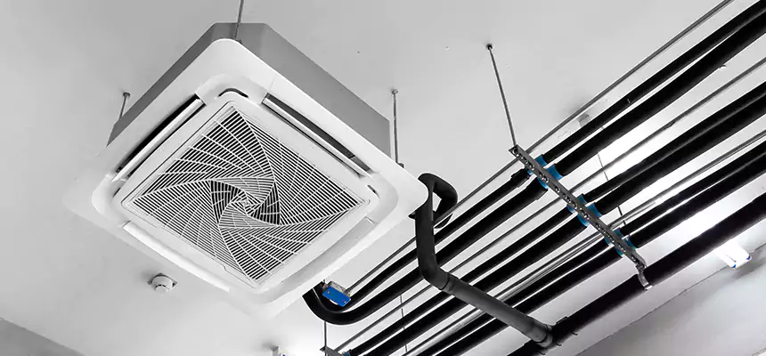 Our Smart AC Vent Controller Services in Deerfield, IL