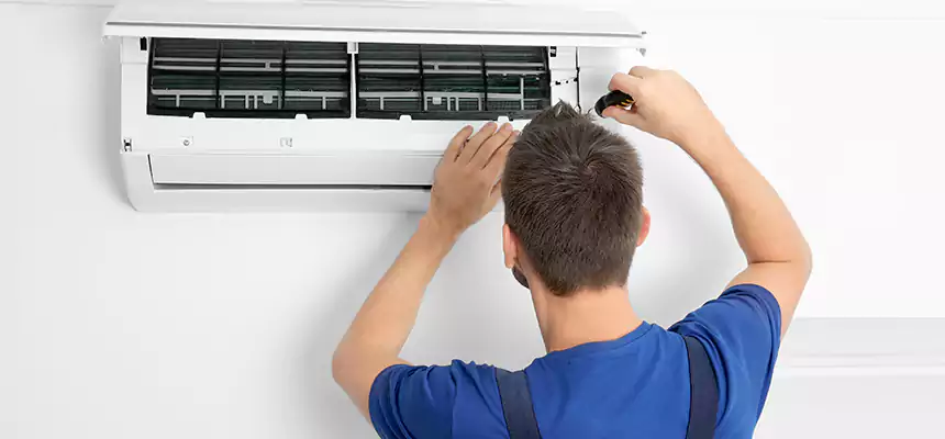 Our Smart Air Conditioning Installation Services in Deerfield, IL