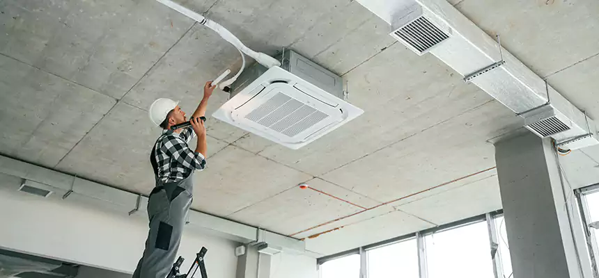 Our Wi Fi Connected Air Ducts Services in Deerfield, IL