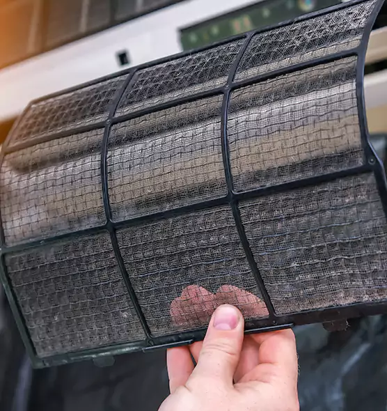 Top-notch AC Air Filter Replacement in Deerfield
