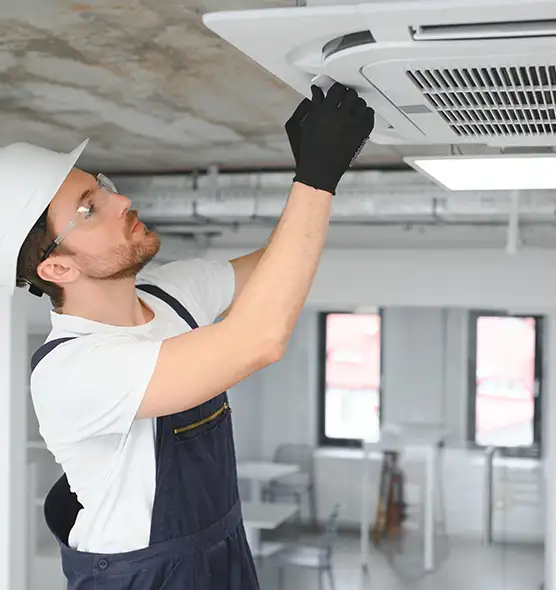 Top Affordable Duct Cleaning Services Near Me in Deerfield, IL