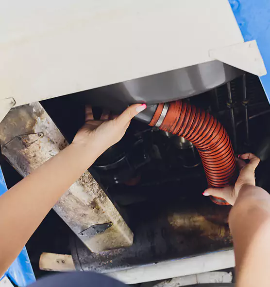 Professional Air Duct Leak Repair in Deerfield, IL