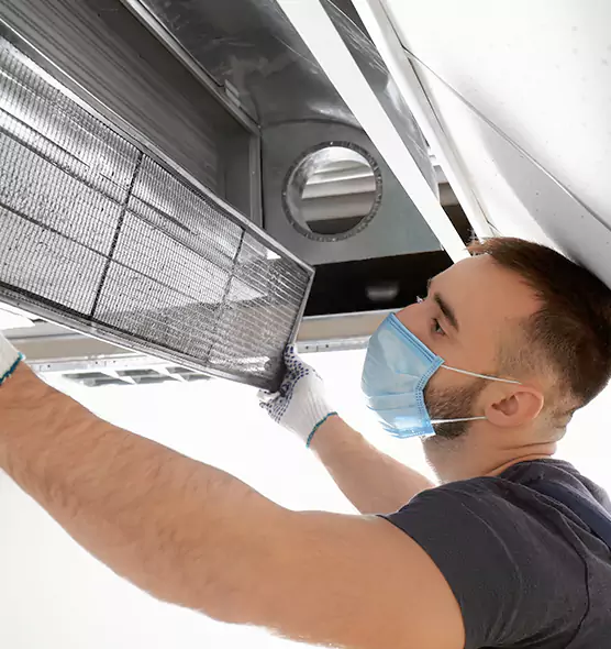 About Air Duct Pathogen Disinfection in Deerfield, IL