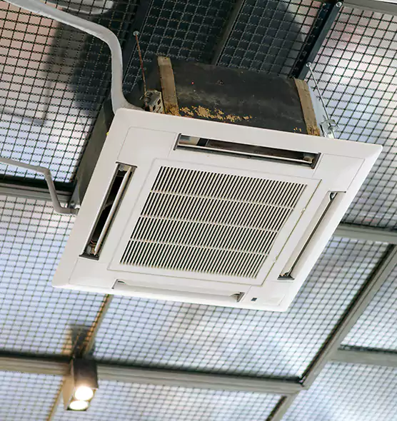 Top-Notch Allergy Relief Vent Cleaning Services in Deerfield, IL