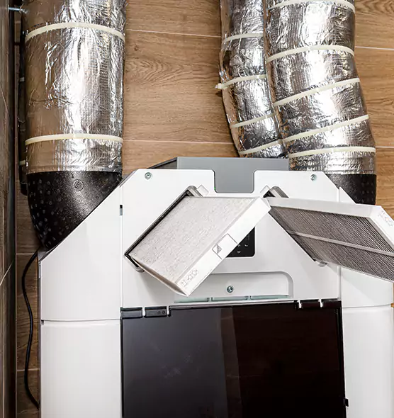 About Clogged Air Duct Repair in Deerfield, IL