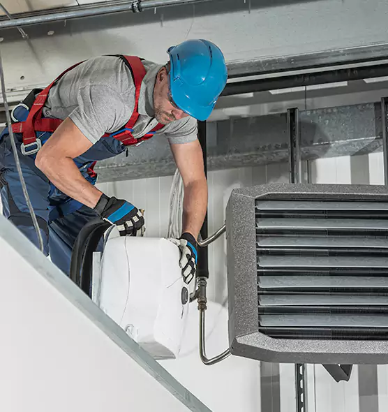 Professional Custom HVAC Ductworkin Deerfield, IL