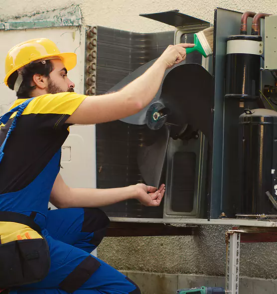 About Dryer Duct Fire Hazard Inspection in Deerfield, IL