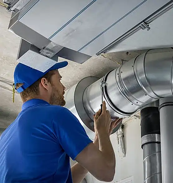 Advanced Dryer Vent Camera Inspection in Deerfield, IL