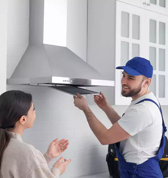 Professional Dryer Vent Cleaning Service in Deerfield, IL