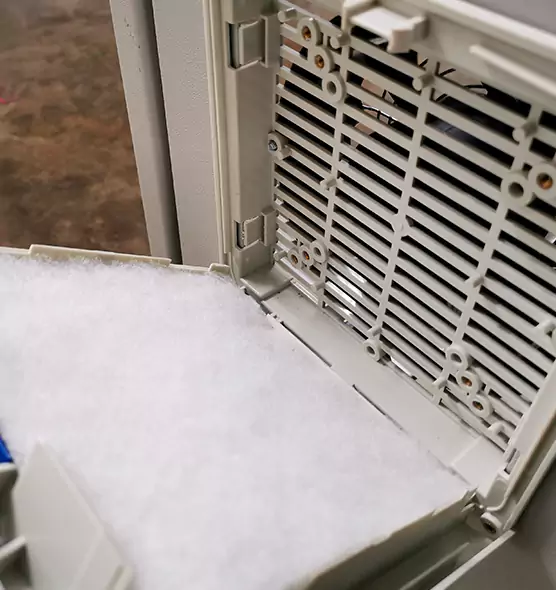 Professional Dryer Vent Mold Cleaning in Deerfield, IL