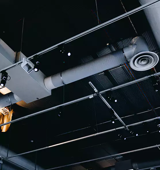 About Duct Sanitization with UV Light in Deerfield, IL