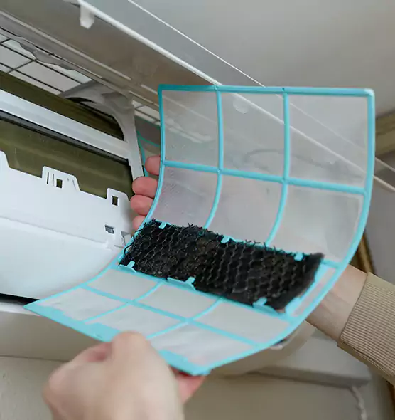 Welcome to Air Duct Cleaning & Repairs Deerfield — Your Local HEPA Filter Installation Pros in Deerfield, IL