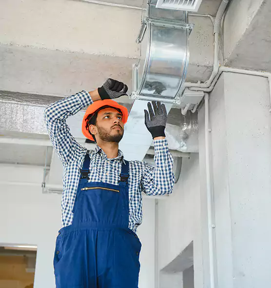 About Hotel Duct And Vent Cleaning in Deerfield, IL