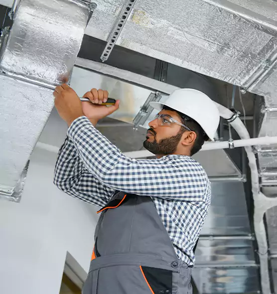 Welcome to Mold & Mildew Removal from Air Ducts Deerfield, IL