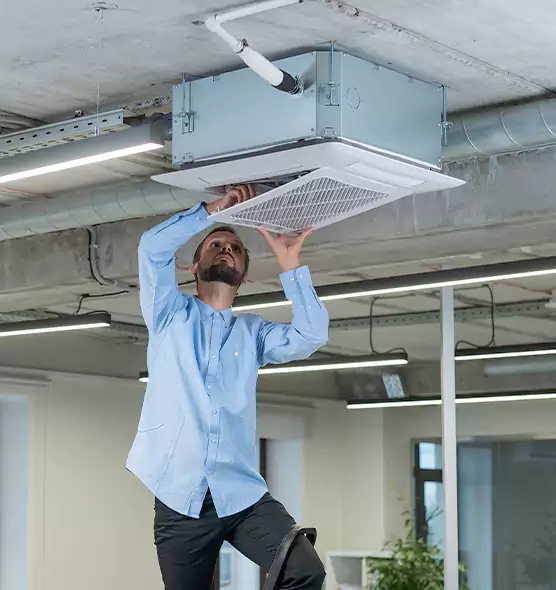 Advanced Rodent Droppings In Vents in Deerfield, IL