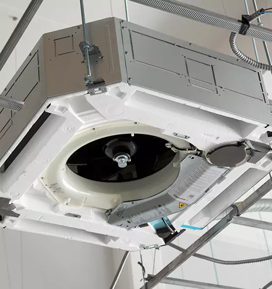 Professional Roof Vent Lint Removal Deerfield, IL