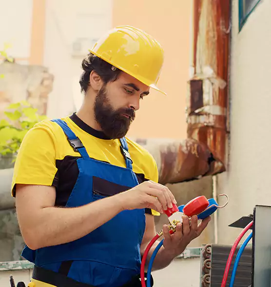 About Smart HVAC Installation in Deerfield, IL