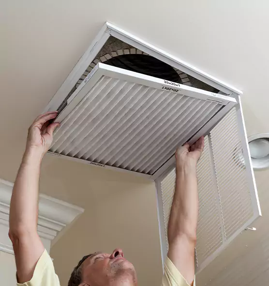 Trusted Vent Shaft Cleaning Expert in Deerfield, IL