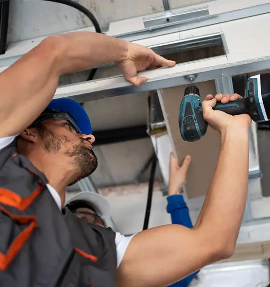 About Vent Smoke Odor Elimination in Deerfield, IL