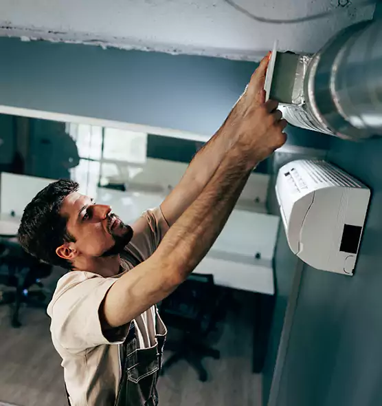 Reliable Warehouse Vent Cleaning in Deerfield, IL