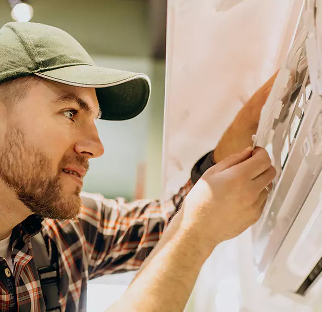 Why Homeowners Businesses Trust Us in Deerfield, IL?