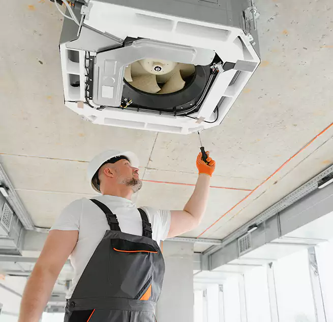 Why Homeowners & Businesses Trust Us in Deerfield, IL?