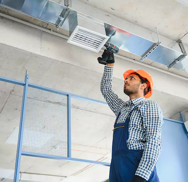 Why Homeowners & Businesses Trust Us in Deerfield, IL?