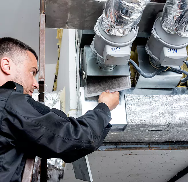 Why Homeowners & Businesses Trust Us in Deerfield, IL?