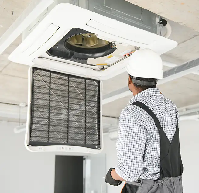 Why Homeowners & Businesses Trust Us in Deerfield, IL?