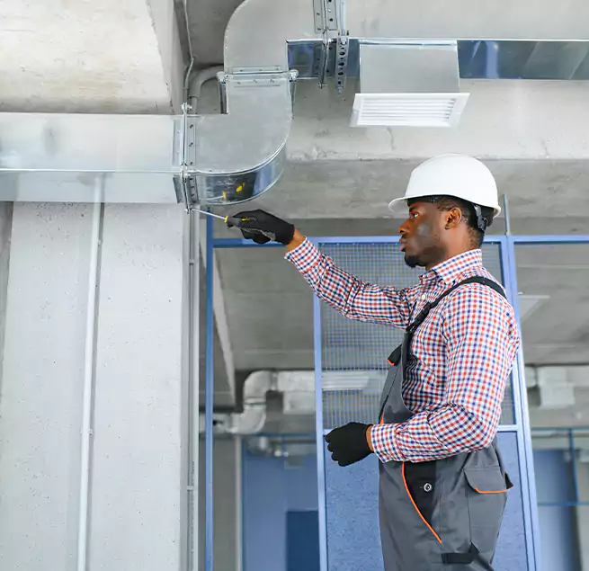 Why Homeowners & Businesses Trust Us Deerfield, IL