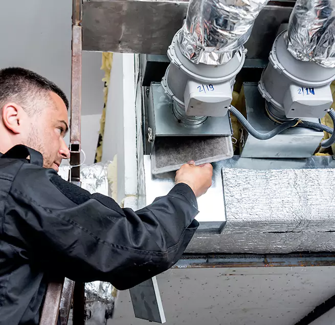  Why Homeowners & Businesses Trust Us in Deerfield, IL?