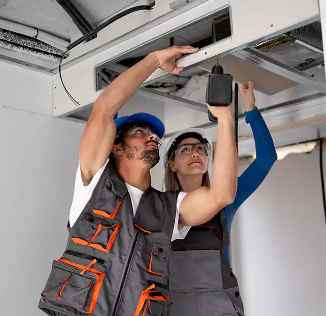 Why Homeowners & Businesses Trust Us in Deerfield, IL