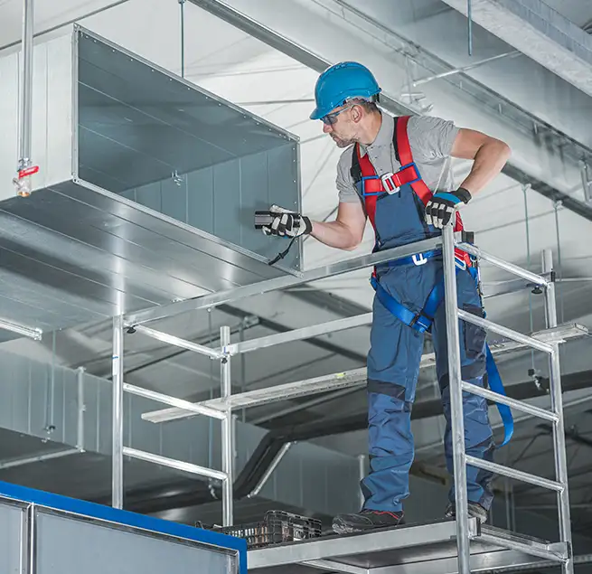 Why Homeowners & Businesses Trust Us in Deerfield, IL?