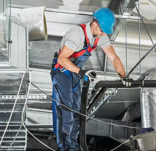 Why Homeowners & Businesses Trust Us in Deerfield, IL?