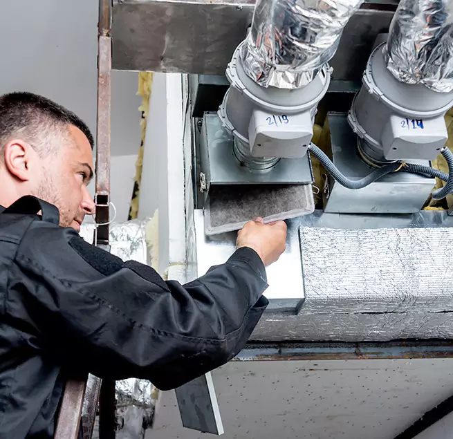 Why Homeowners & Businesses Trust Us in Deerfield, IL?