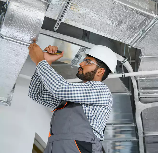 Why Homeowners & Businesses Trust Us Deerfield, IL?