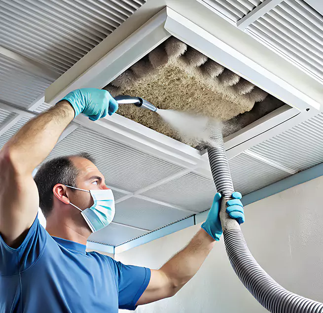 Why Homeowners & Businesses Trust Us Deerfield, IL