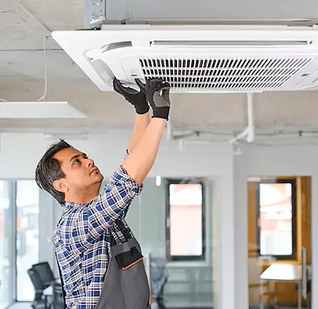 Why Homeowners & Businesses Trust Us in Deerfield, IL?