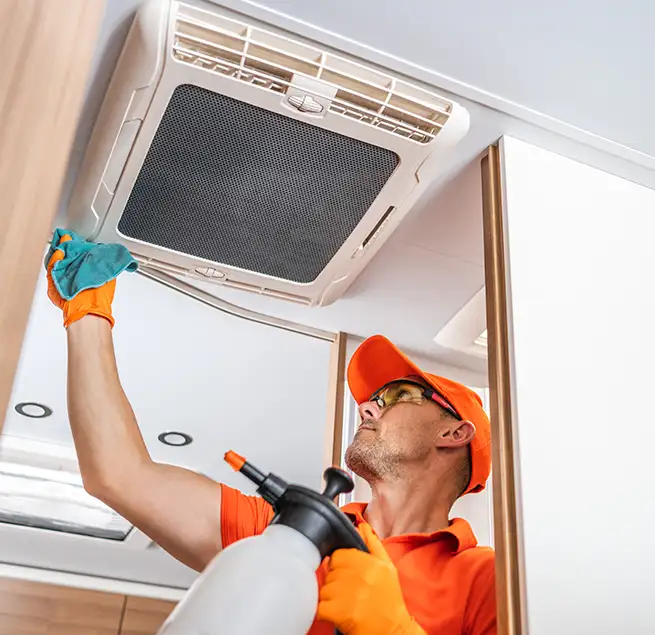 Why Homeowners & Businesses Trust Us in Deerfield, IL?