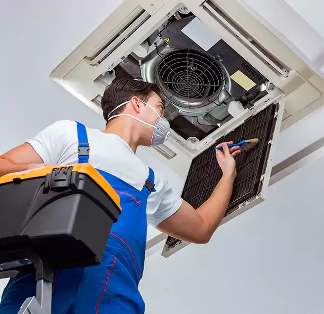 Why Homeowners & Businesses Trust Us in Deerfield, IL