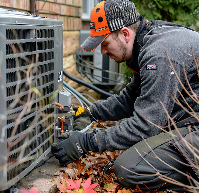 Why Homeowners & Businesses Trust Us in Deerfield, IL?