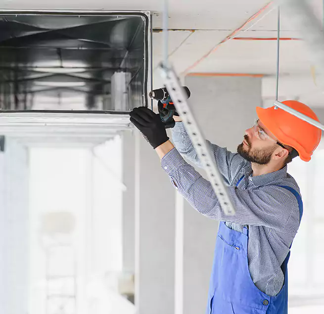 Why Homeowners & Businesses Trust Us in Deerfield, IL?